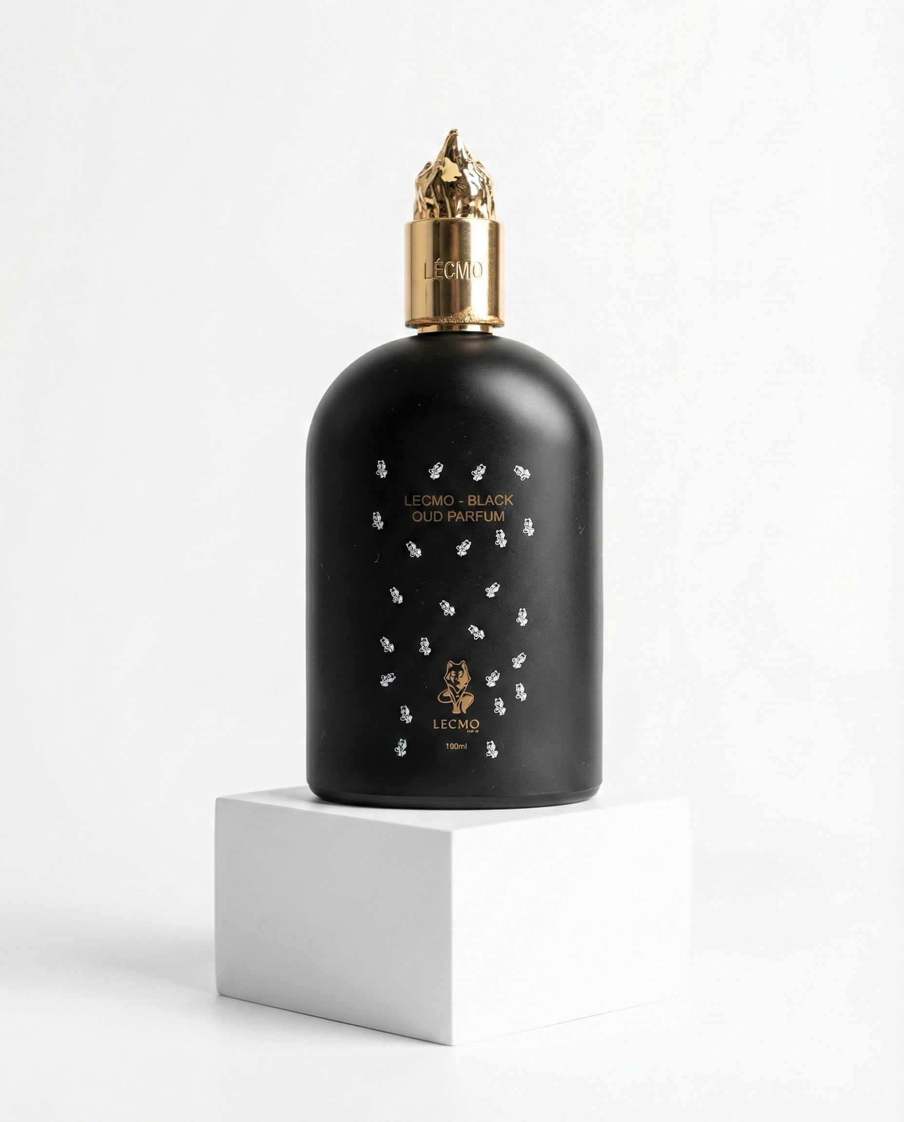 LECMO - BLACK OUD PARFUMS