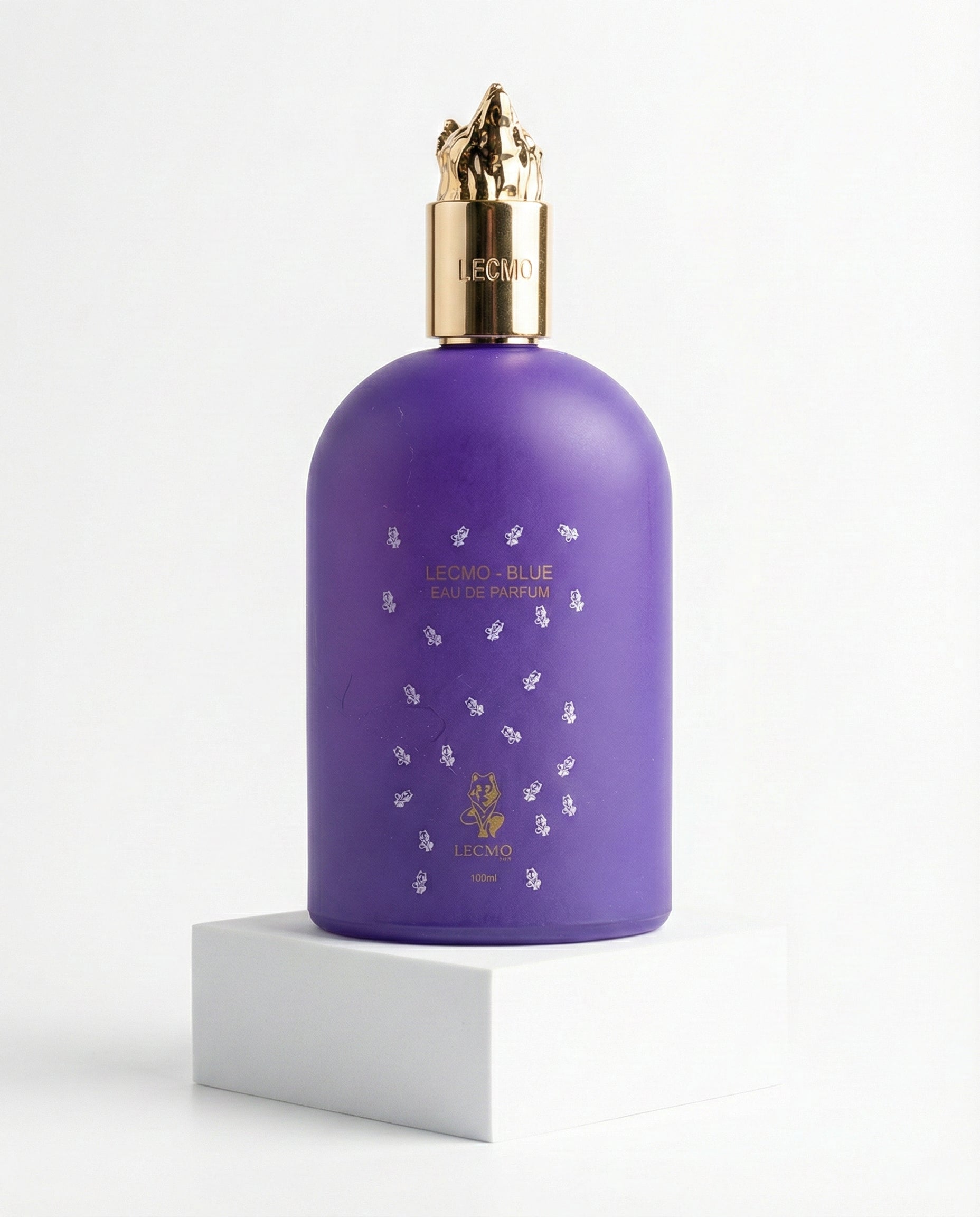 LECMO - BLEU OUD PARFUM