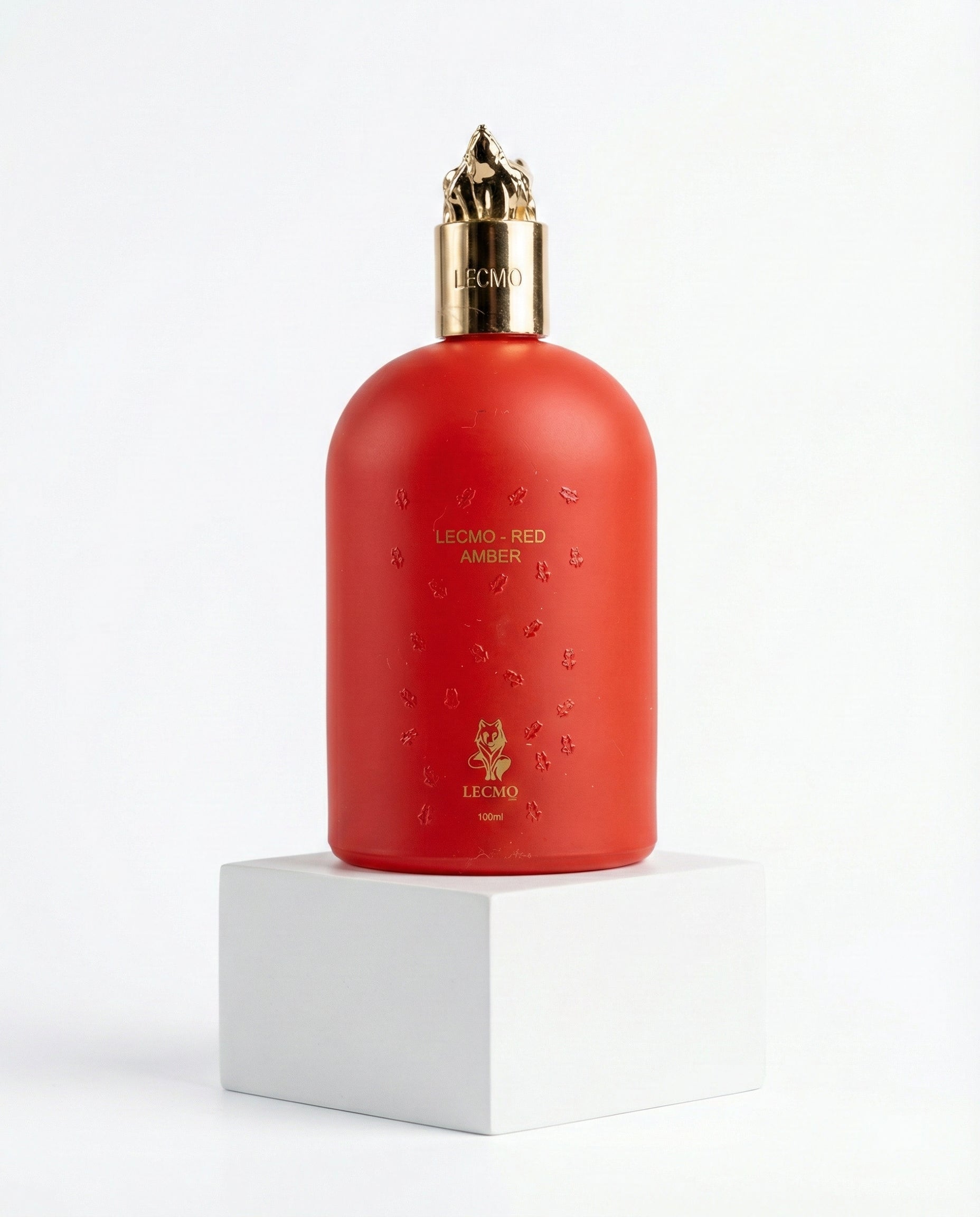 LECMO - RED OUD PARFUM