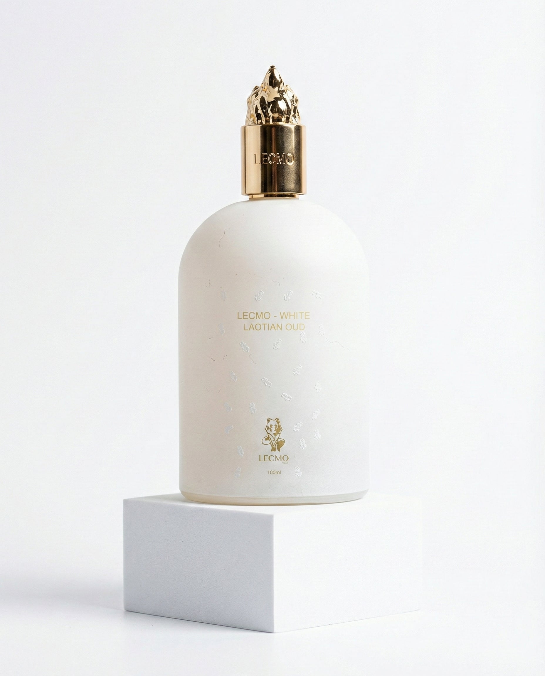 LECMO - WHITE OUD PARFUM